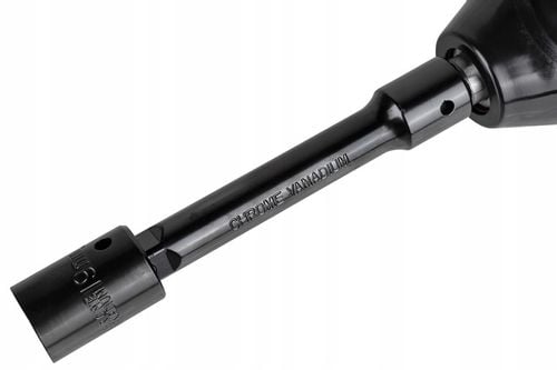 KLUCZ PNEUMATYCZNY UDAROWY 1/2" + NASADKI na Arena.pl