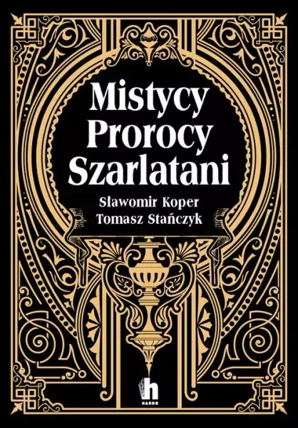 Mistycy, prorocy, szarlatani zdjęcie 1