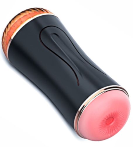 Dwustronny masturbator - 7 funkcji wibracji na Arena.pl