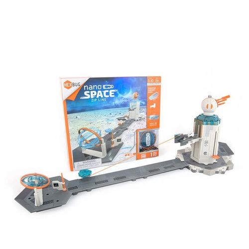 Hexbug Nano Space - Stacja Treningowa na Arena.pl