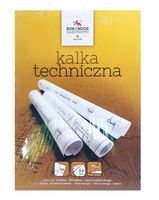 diamant kalka kreślarska a4/20 ark 90g a'5 8082
