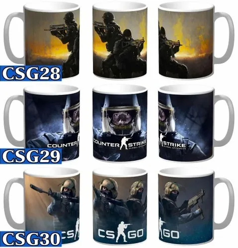 KUBEK COUNTER STRIKE GLOBAL OFFENSIVE GRA CS GO 24 na Arena.pl