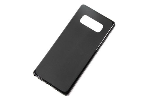 Samsung Note 8 Etui Silikon Mat na Arena.pl