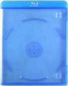 ZESTAW 50 X PUDEŁKO BLU-RAY (50 X OPAKOWANIE BLU-RAY)
