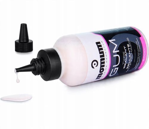 Uszczelniacz do opon Momum Gum+ Tyre Sealant 200ml na Arena.pl
