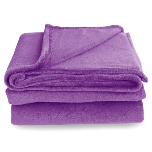 Koc DecoKing VIOLET 220X240 na Arena.pl