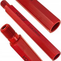PRZEDŁUŻKA ADAPTER 30 CM 1.1/4" UNC WIERTNICA WIERTŁO KORONOWE DIAMENTOWE