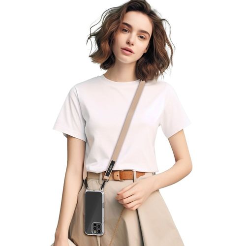 TECH-PROTECT C6S ROPE CROSSBODY COSMIC LATTE na Arena.pl