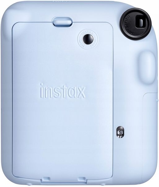 Aparat FUJIFILM Instax Mini 12 Niebieski zdjęcie 9