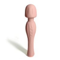 Vibrator - Velvet Vibe  - Light Pink