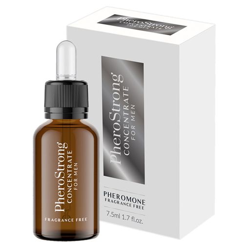 pherostrong concentrate for men 7,5 ml na Arena.pl