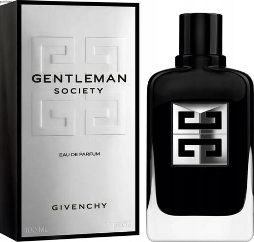 GIVENCHY GENTLEMAN SOCIETY EDP 100 ML PRODUKT na Arena.pl