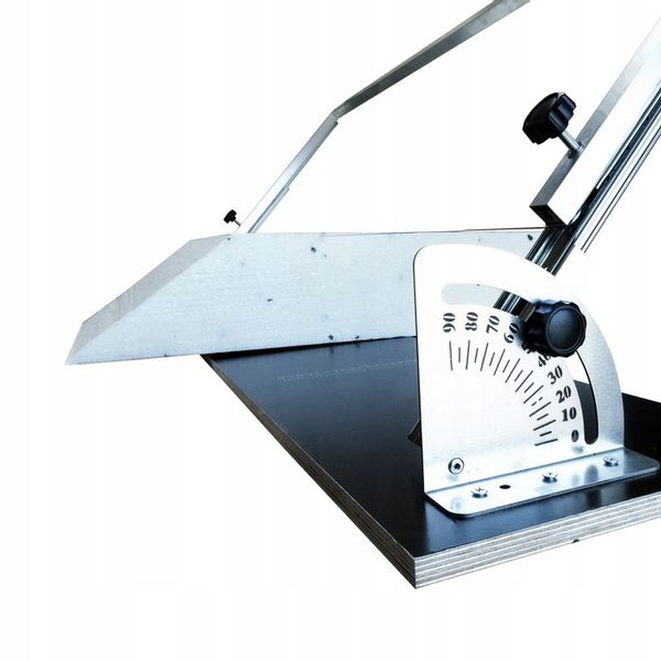 gilotyna do styropianu 54 cmx125cm zdjęcie 6