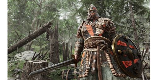 UbiSoft Gra XOne For Honor na Arena.pl
