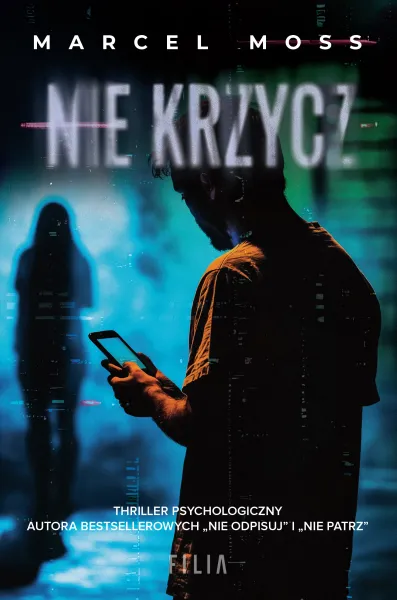 Nie krzycz zdjęcie 1