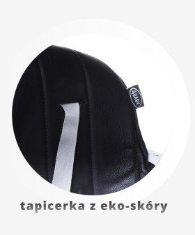 Krzesełko dziecięce Scandy Beige na Arena.pl