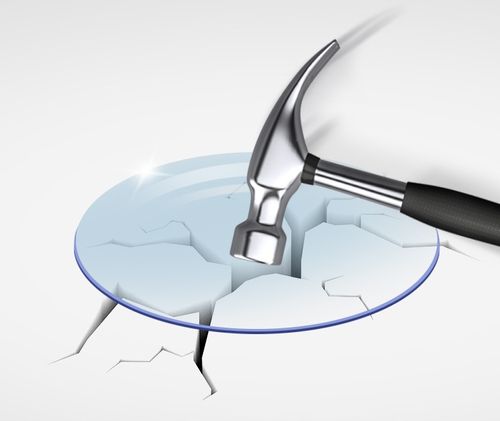 Dziecięce okulary do Komputera BLUE LIGHT zerówki OCHRONNE + ETUI + SZMATKA na Arena.pl