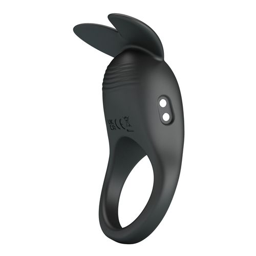 pretty love carlton vibrating penis ring na Arena.pl