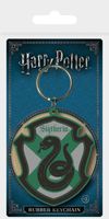 Harry Potter Slytherin - brelok 4,5x6 cm
