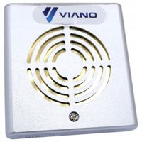 BATERYJNY ODSTRASZACZ GRYZONI KUN SZCZURÓW MYSZY NA BATERIE VIANO