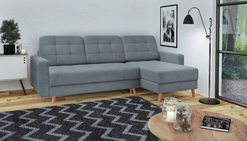 Skandynawski Narożnik Olson I zdjęcie 5