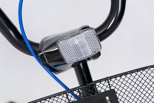 1801 ROWER TOMABIKE PLAT. NEW 18" BLUE na Arena.pl