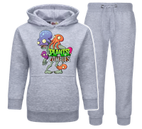 Dres Dziecięcy Plants vs Zombie - Garden Warfare