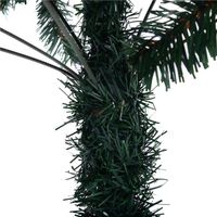 Choinka sztuczna ze stojakiem 210 cm CM19723