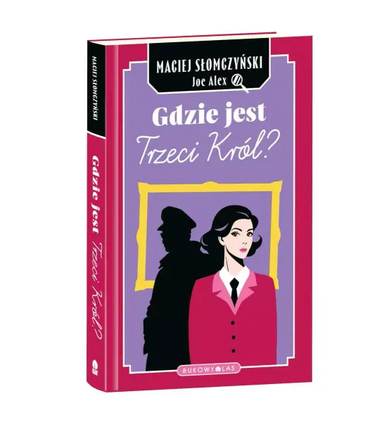 Gdzie jest Trzeci Król? zdjęcie 2