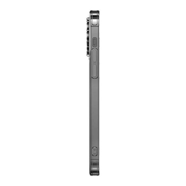 Przeźroczyste Etui Baseus Simple do iPhone 13 zdjęcie 4
