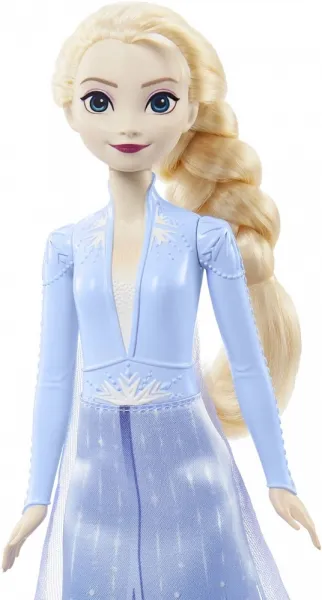 Barbie. HLW46 Kraina Lodu, Elsa zdjęcie 8