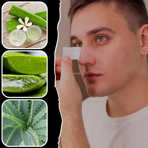 BIAŁA MASKA PILATEN WĄGRY + 60 PLASTRÓW na Arena.pl