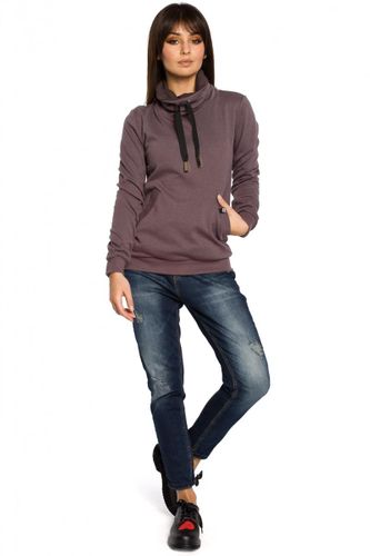 Bluza Damska Model B055 Brown - BE  M na Arena.pl