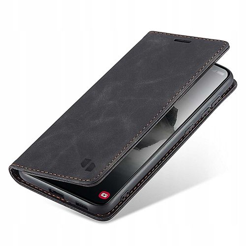 Spacecase Wallet Galaxy S24 Fe Black na Arena.pl