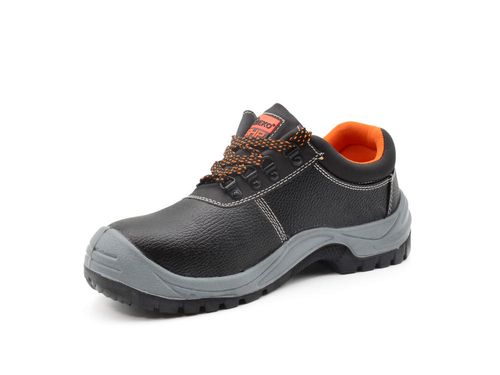 BUTY ROBOCZE OCHRONNE SKÓRZANE GEKO G90508-41 KLASA S1P/SRC ROZMIAR 41 na Arena.pl