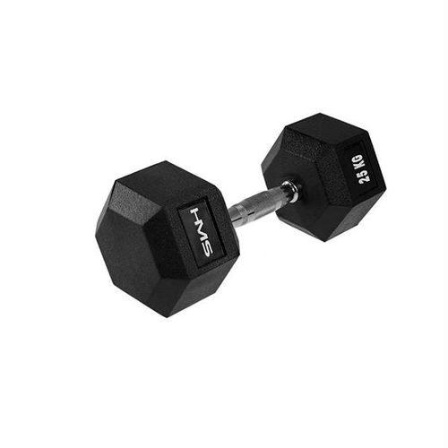 HEX PRO 25 KG HANTLA HMS na Arena.pl