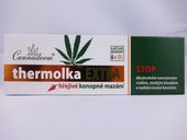 Cannaderm- Thermolka EXTRA Żel rozgrzewający na bóle mięśniowe i stawowe