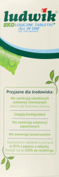 LUDWIK  900 g na Arena.pl