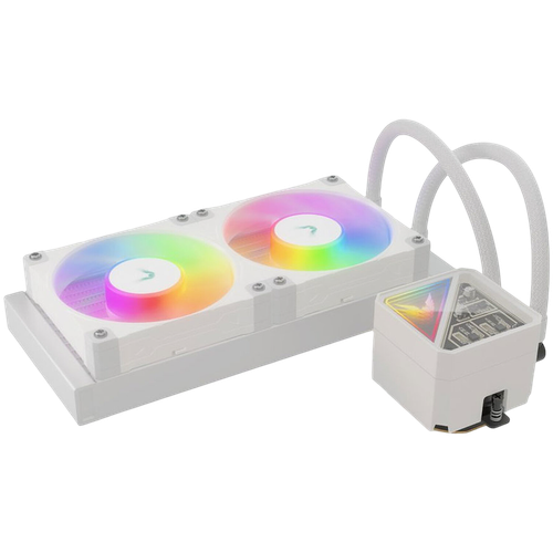 valkyrie v240 lite argb white na Arena.pl