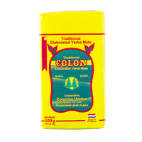 Colon Traditional Elaborada con Palo 0,5kg