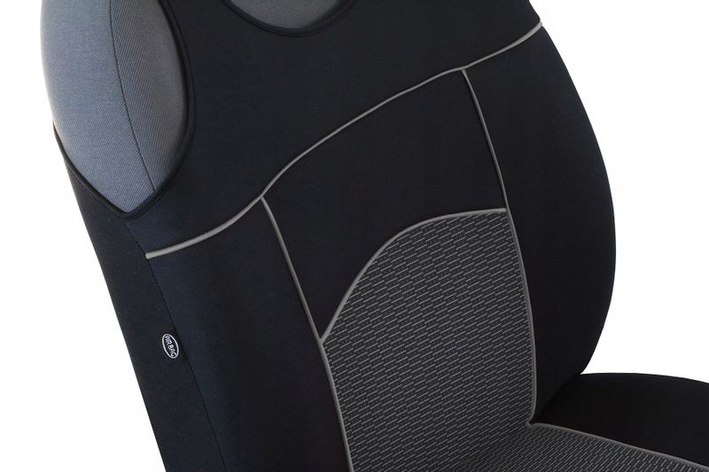 Koszulki samochodowe Tuning Extra 1+1 (8EX) zdjęcie 3