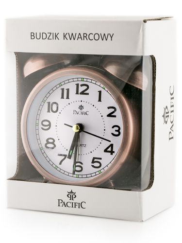 BUDZIK PACIFIC Q860A - copper (do032c) na Arena.pl