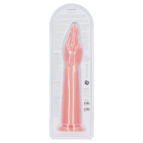 Mano Fisting Benamera Flesh na Arena.pl