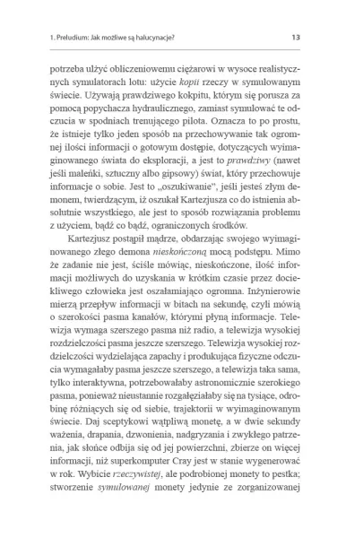 Świadomość zdjęcie 11