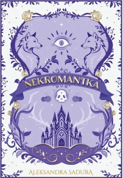 Nekromantka zdjęcie 1