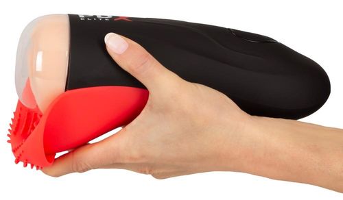 Pdx Elite Fuck-O-Matic na Arena.pl