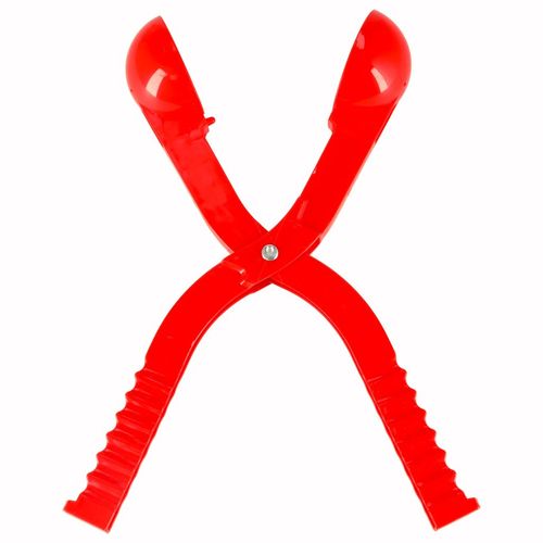 Śnieżkomat kulkomat do robienia kulek ze śniegu maszynka kulki śnieżne na Arena.pl