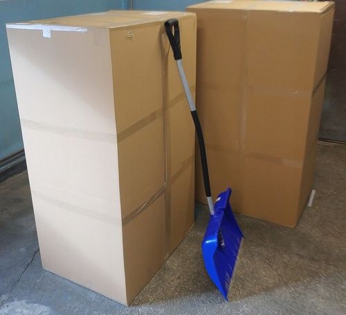 500 ZBIORNIK na DESZCZÓWKĘ POJEMNIK BECZKA WODĘ Antracyt Kamień + ZBIERACZ na Arena.pl