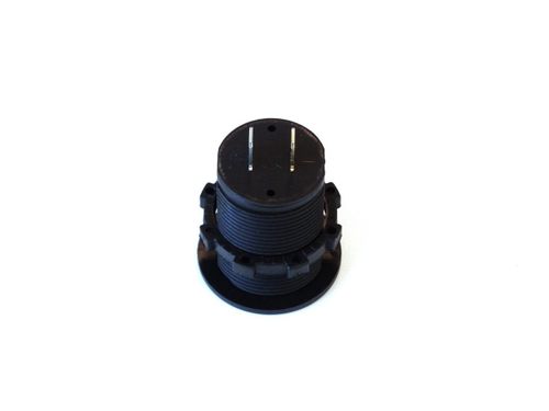 Gniazdo 12/24V 2xUSB (1x1A,1x2.1A), 1xLED na Arena.pl