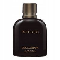 DOLCE & GABBANA INTENSO POUR HOMME EDP 125 ML